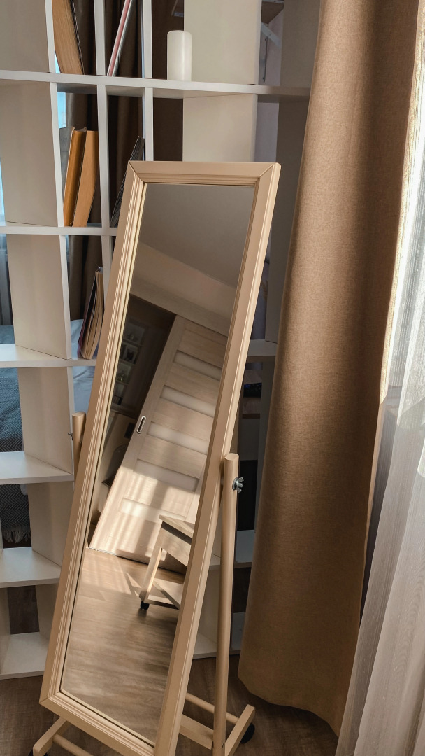 Апартаменты Arctic House White в центре города