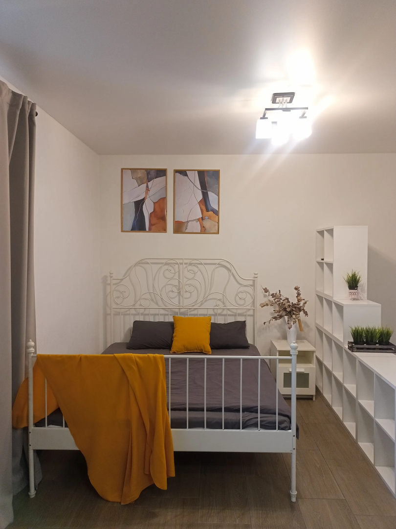 Апартаменты Таврическая