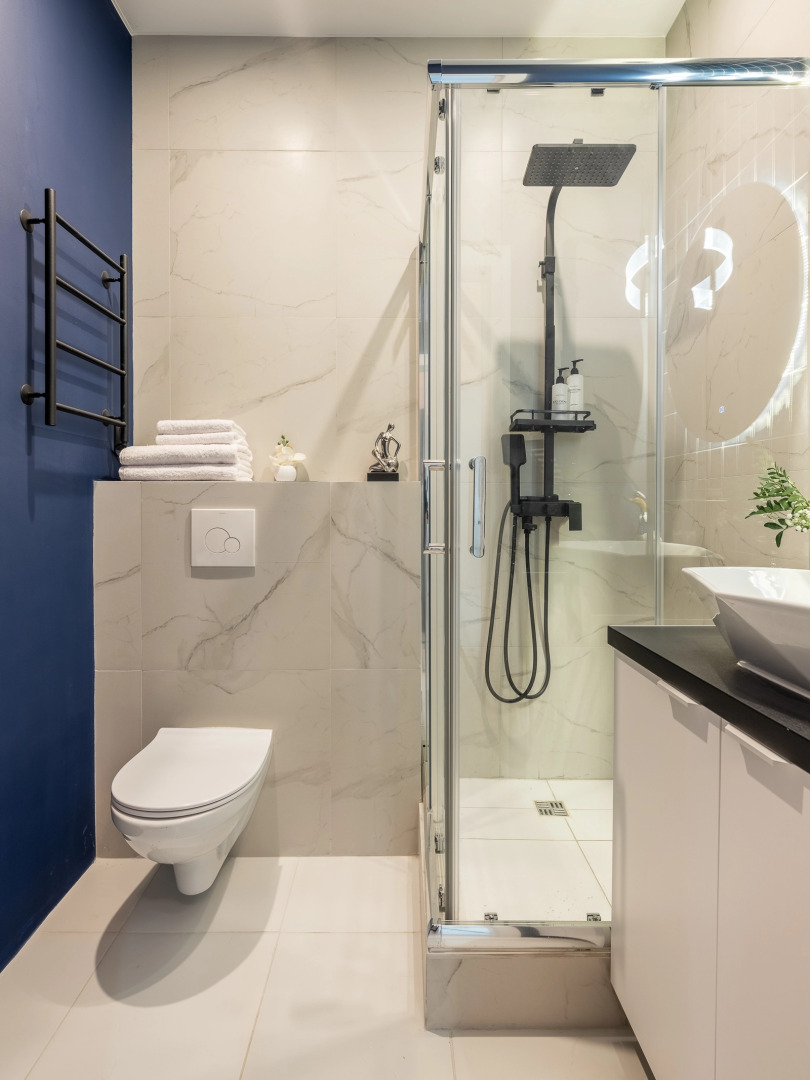 Апартаменты Murino от Apartments & stories