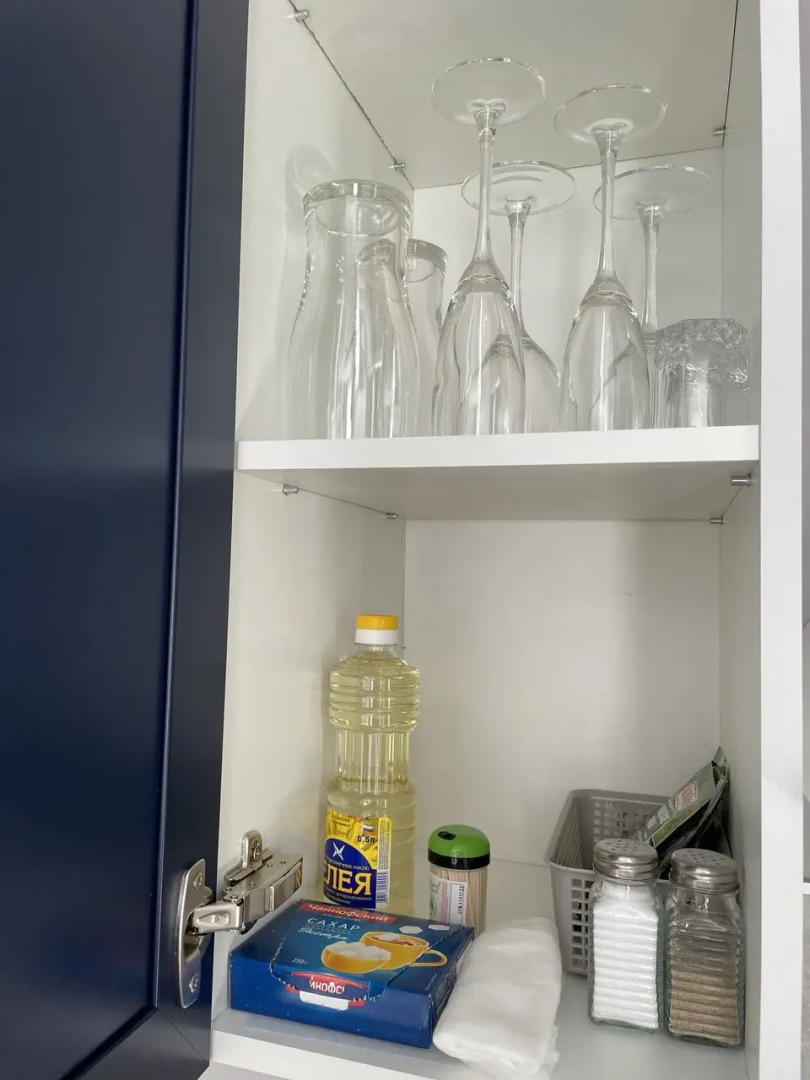 Апартаменты G&G Ван Гог