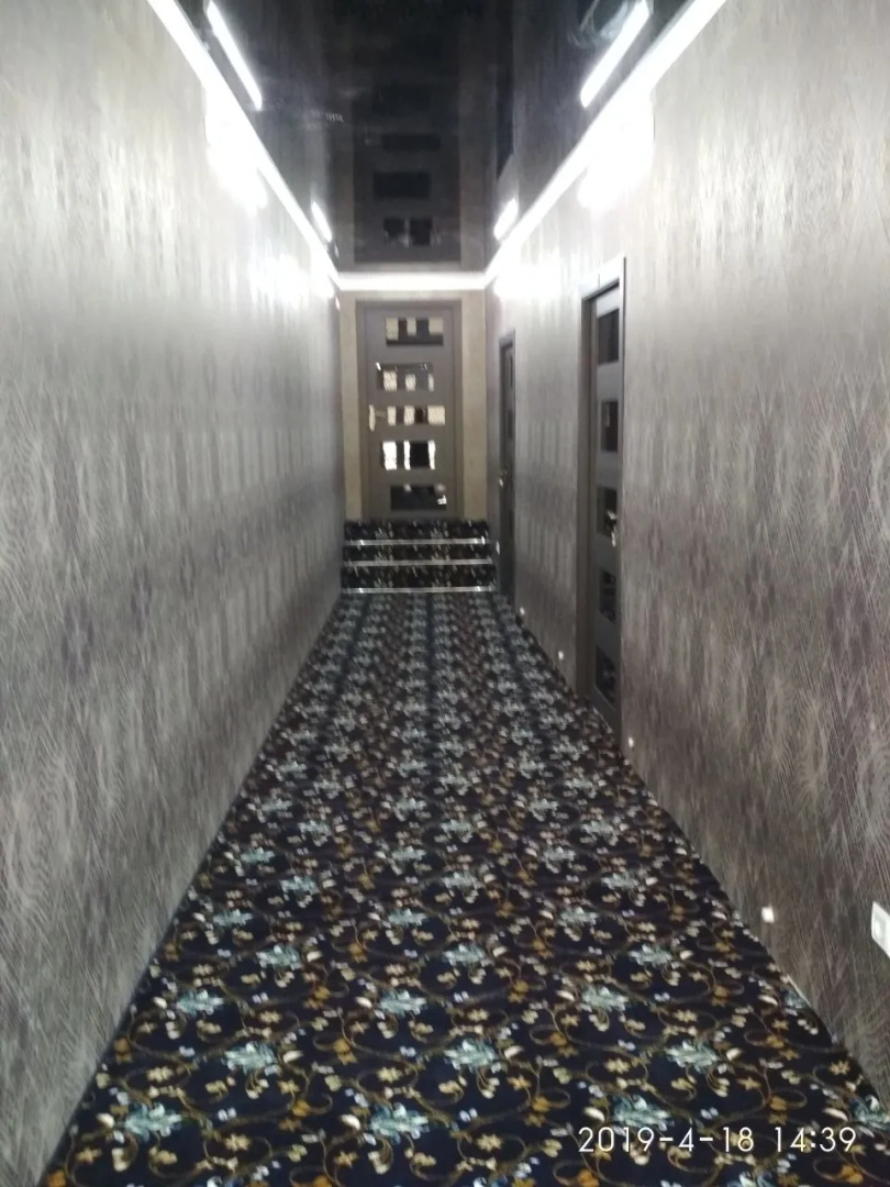 Uvaysiy Guest house