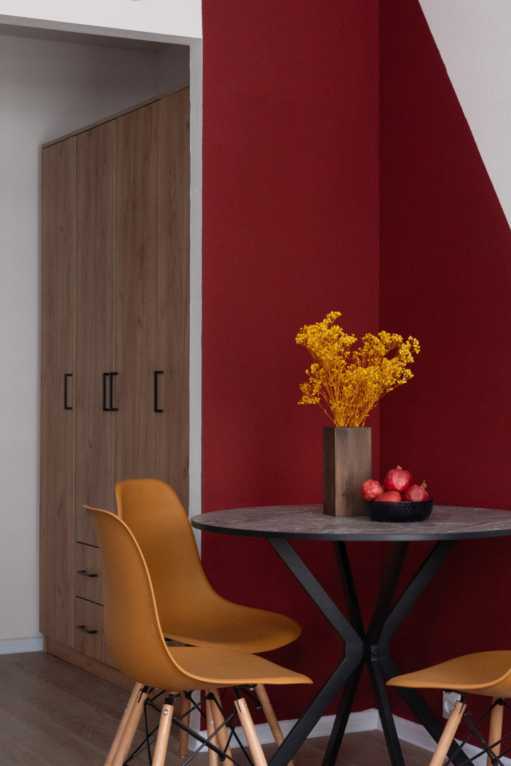 Квартира Просторная студия Таллинский парк