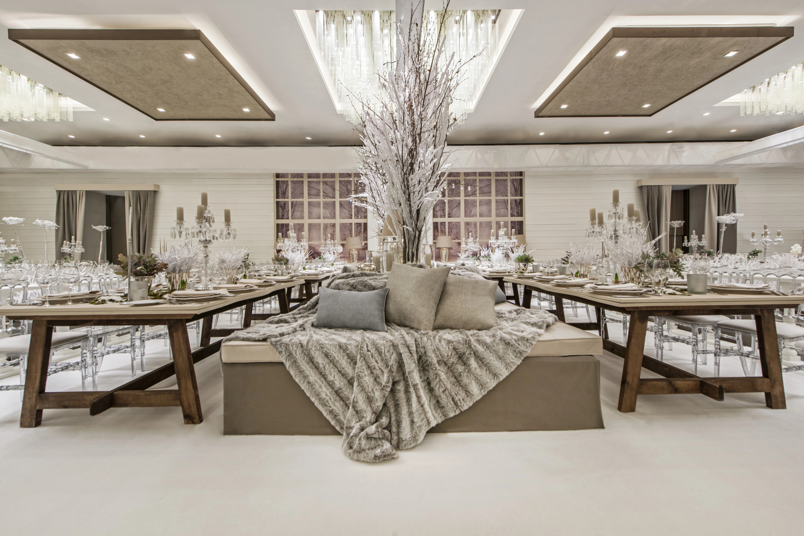 Renaissance Polat Istanbul Hotel