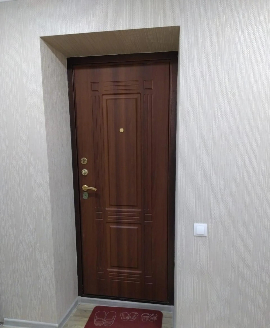 Квартира на улице Освобождения 13
