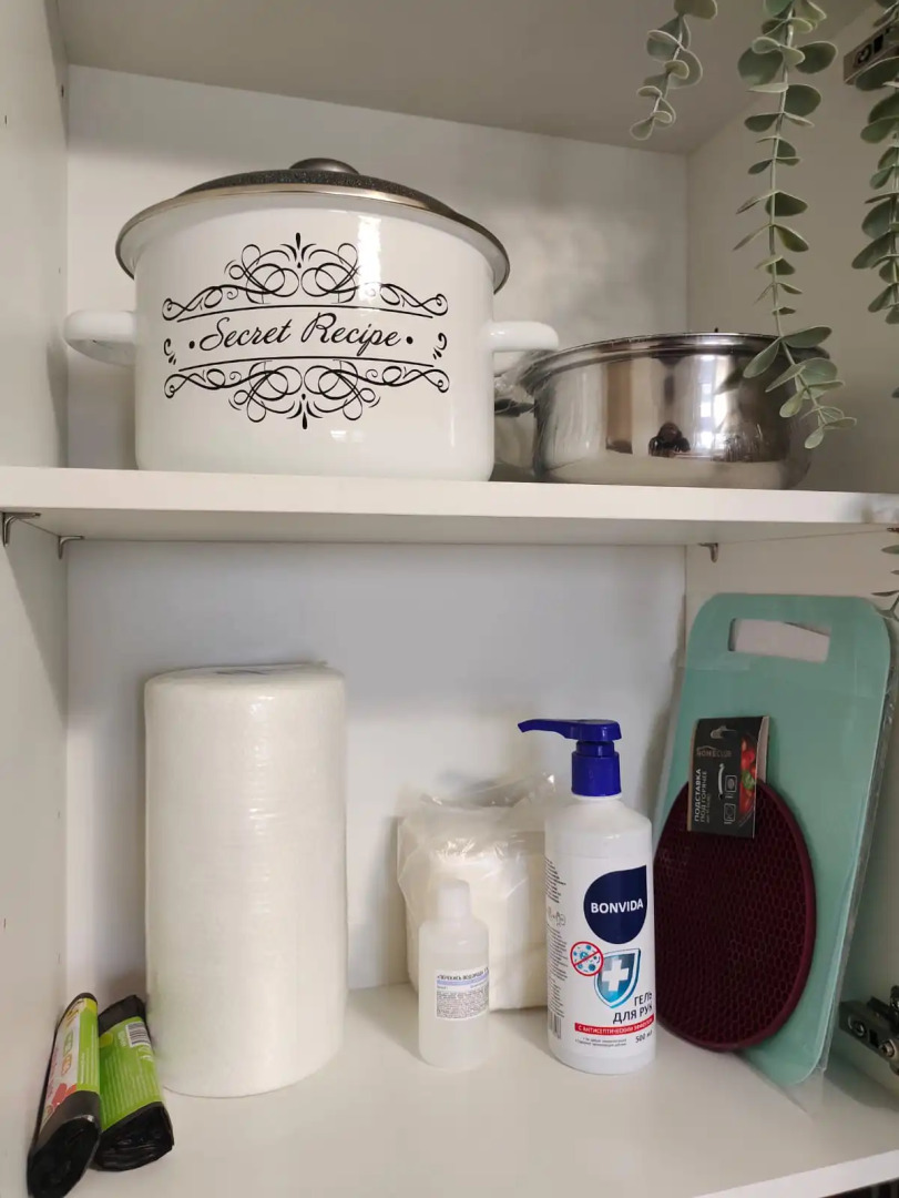 Апартаменты Студия на 2 гостя Орджоникидзе 19/2