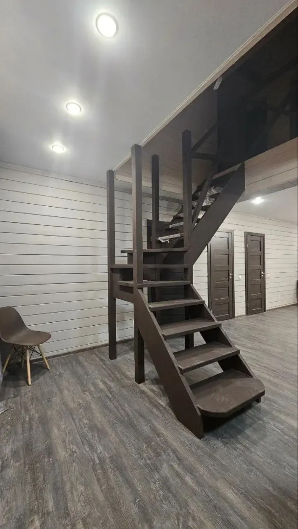 Частный дом Дубки