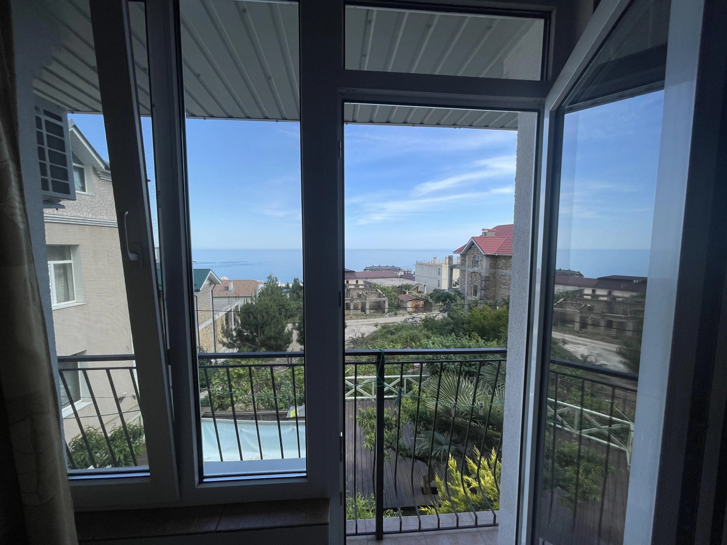 Гостевой Дом Горный Воздух