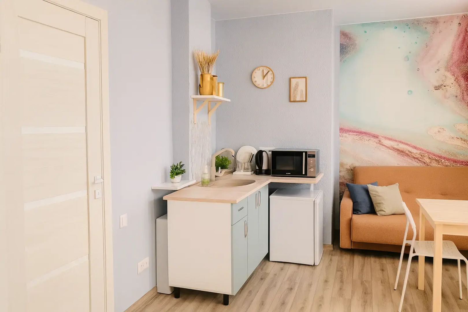 Квартира Неотель в историческом центре города