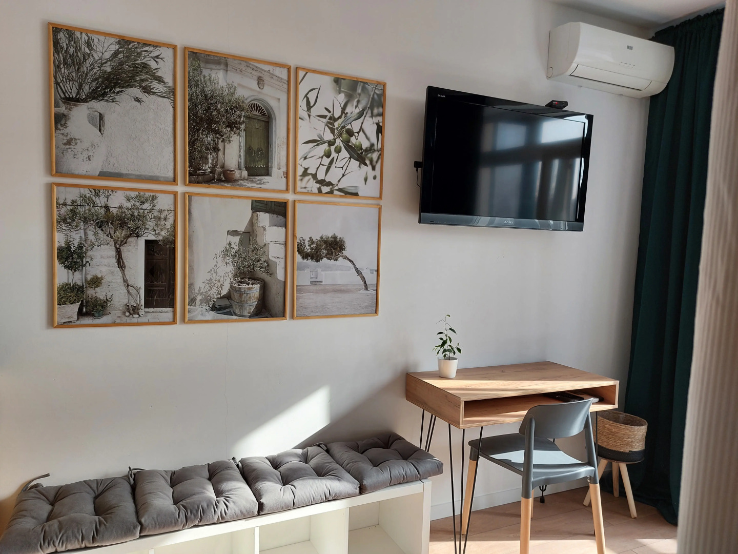 Квартира Smile-home