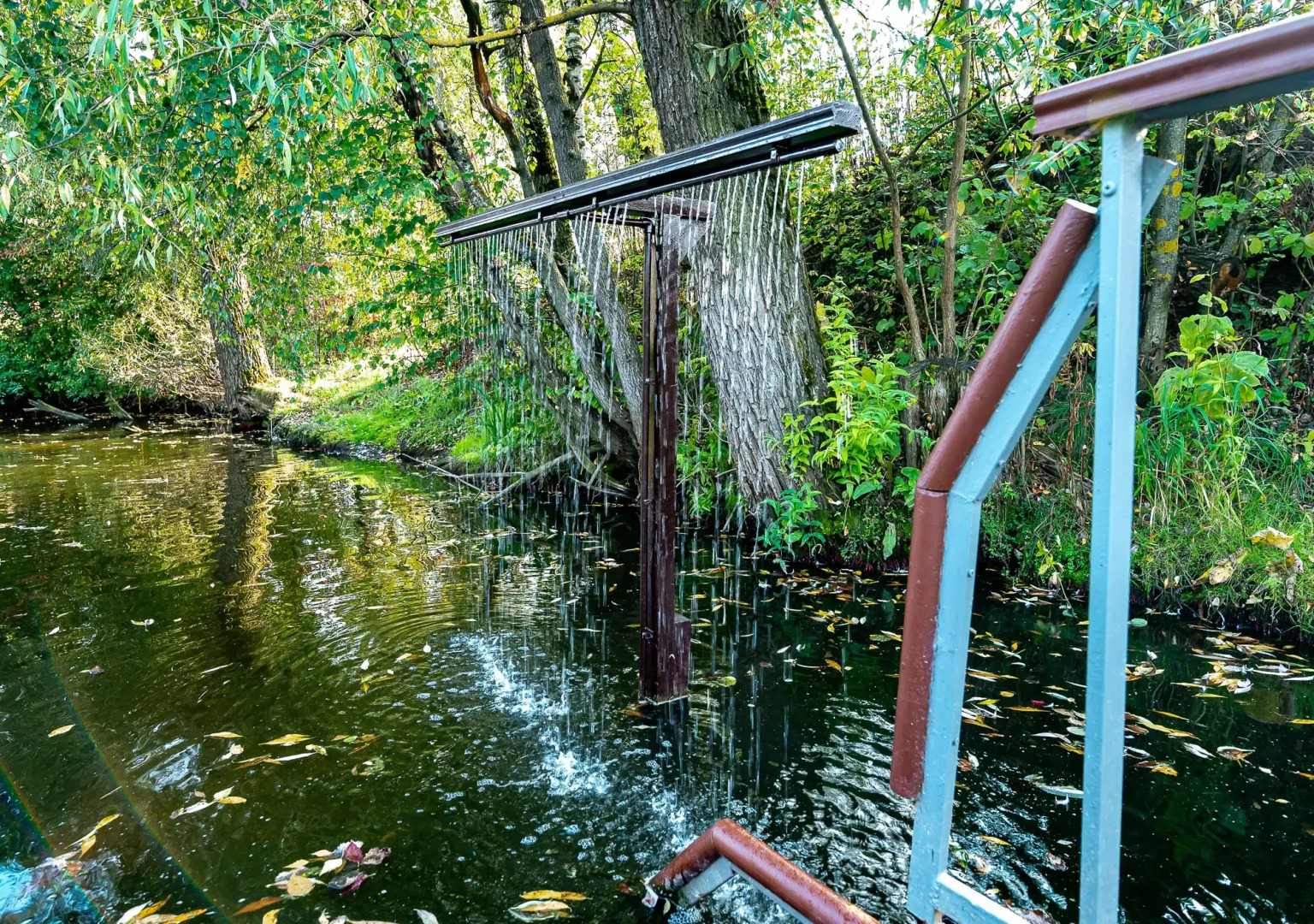 Гостевой дом Загородный дом с русской баней