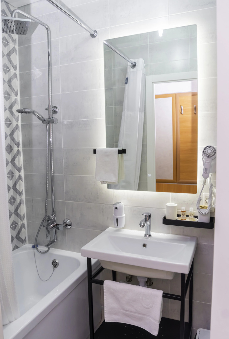 Гостиница Домашний очаг