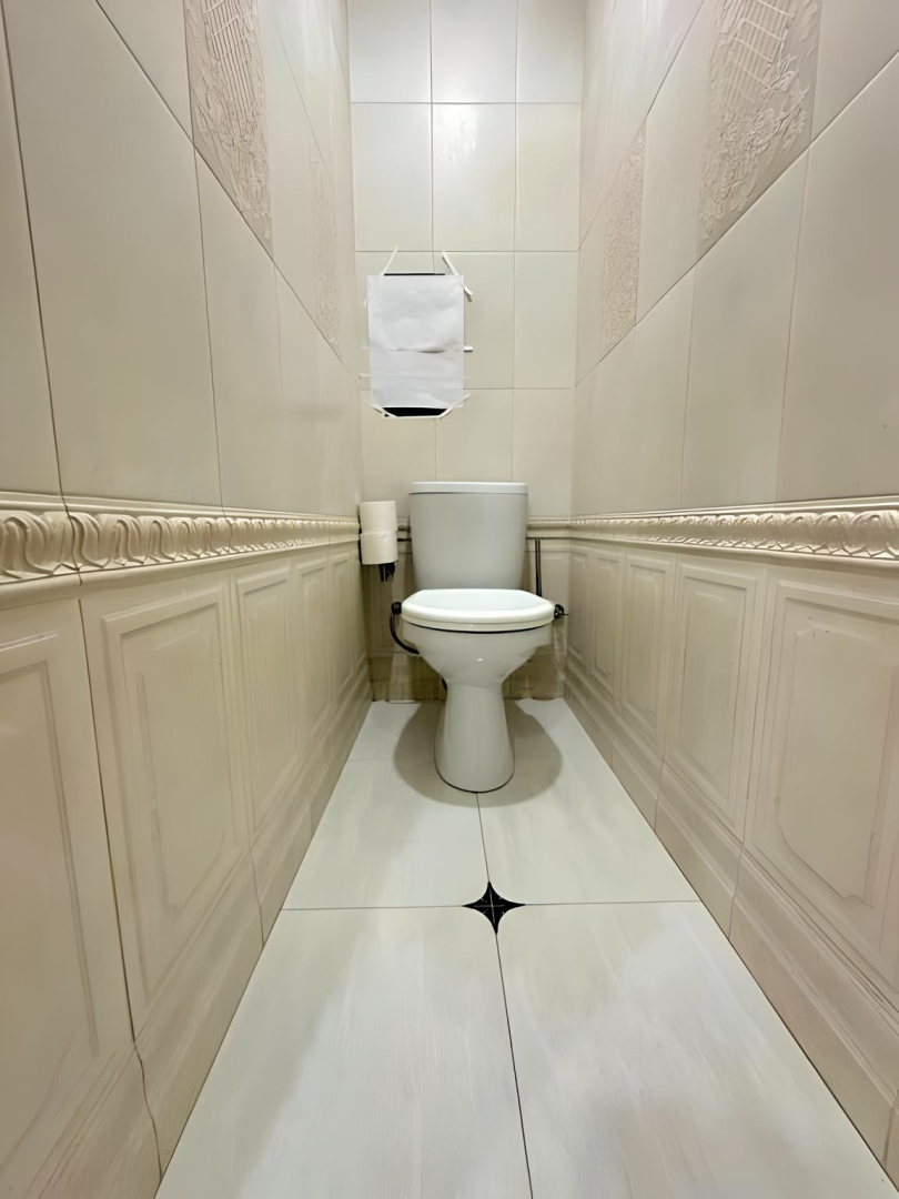 Апартаменты 2-х Комнатные