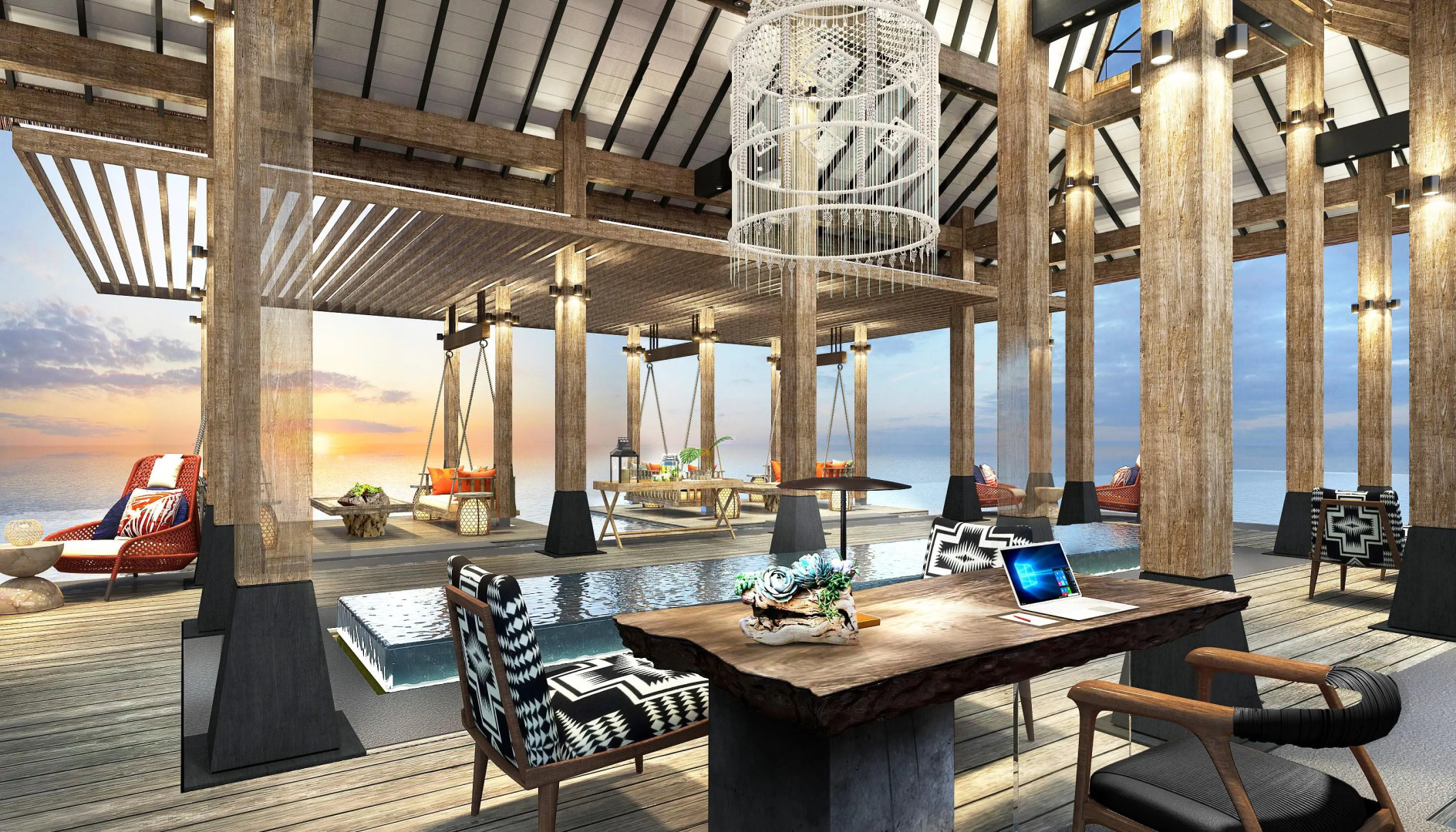 Grand Park Kodhipparu Hotel