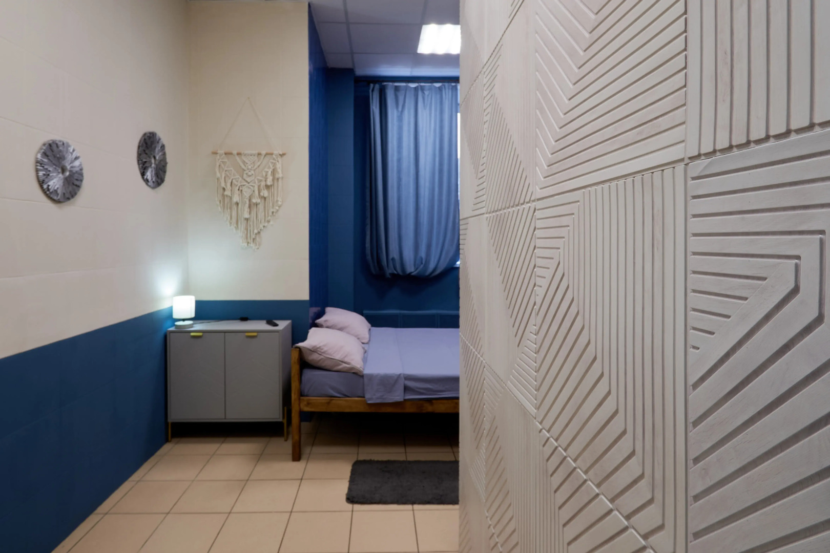 Хостел Космострелка