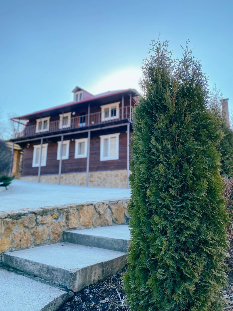 Гостевой Дом Олимпия