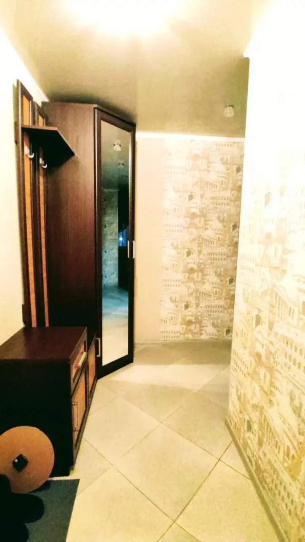 Квартира на Труда 11Б