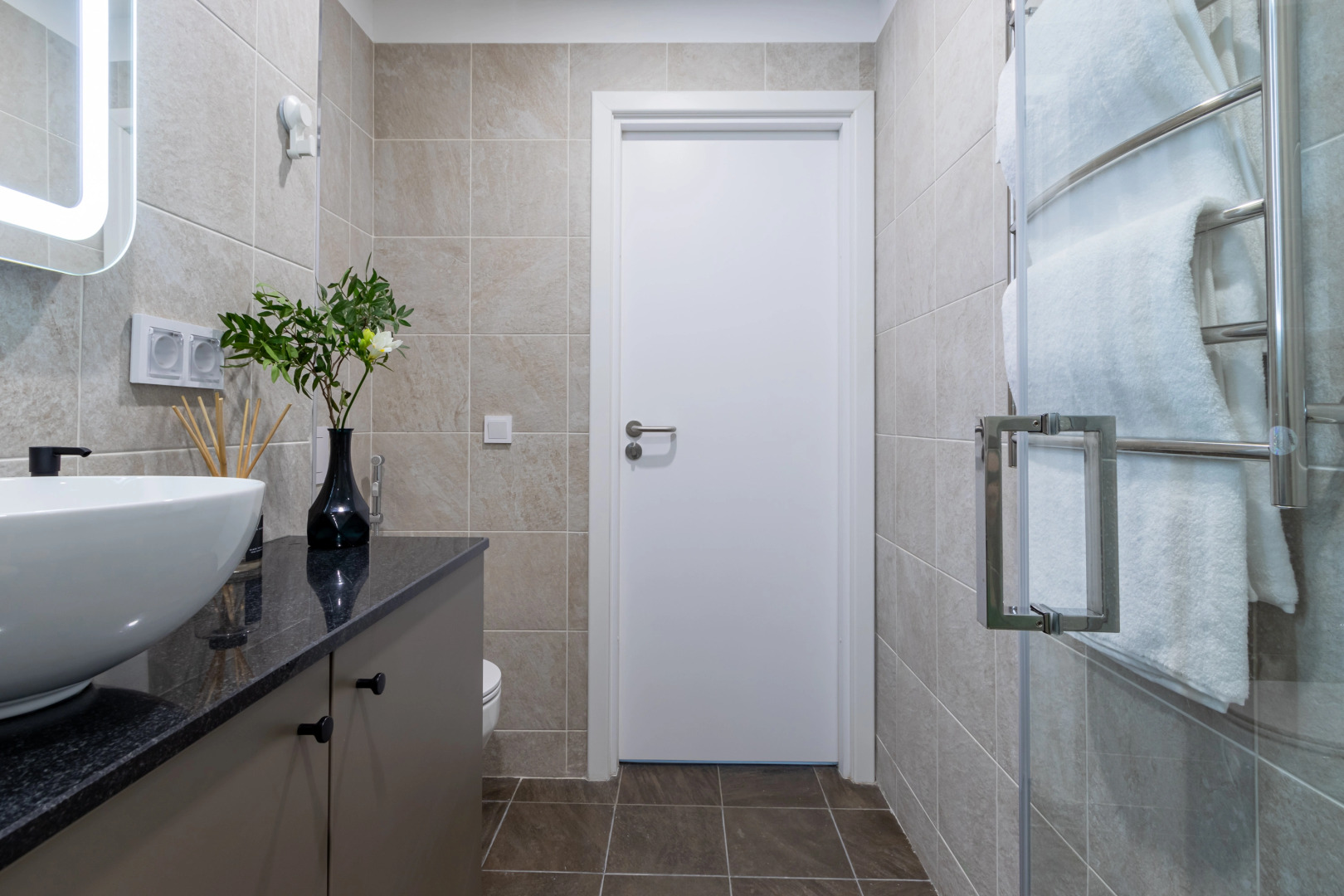 Апартаменты у Площади Александра Невского