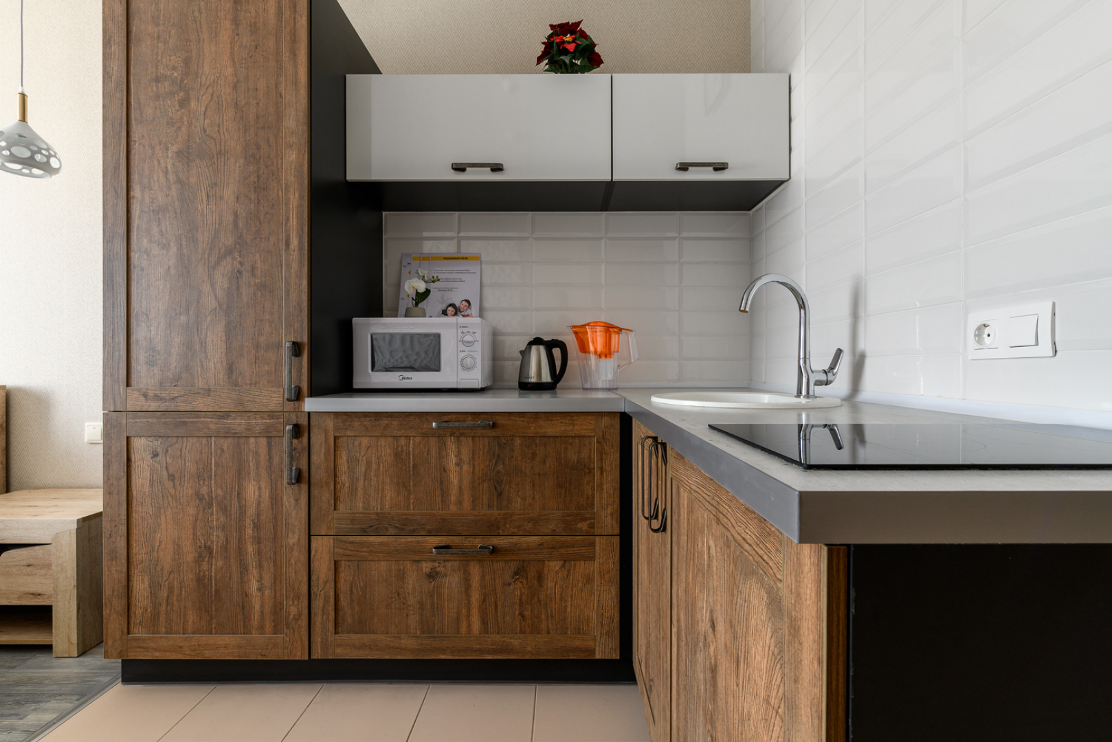 Апартаменты Apartico на Савушкина 104 Beige