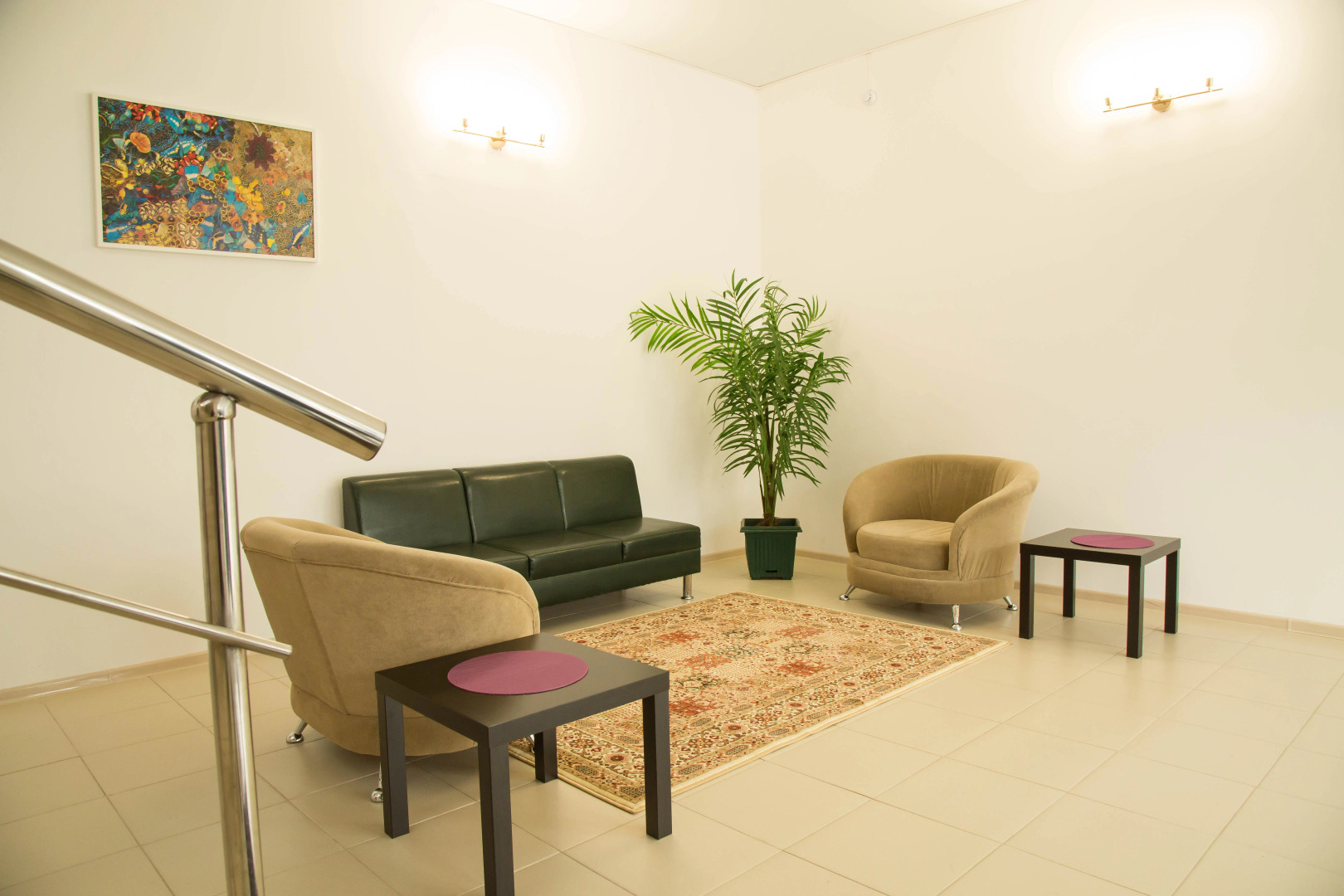 Хостел на Чехова