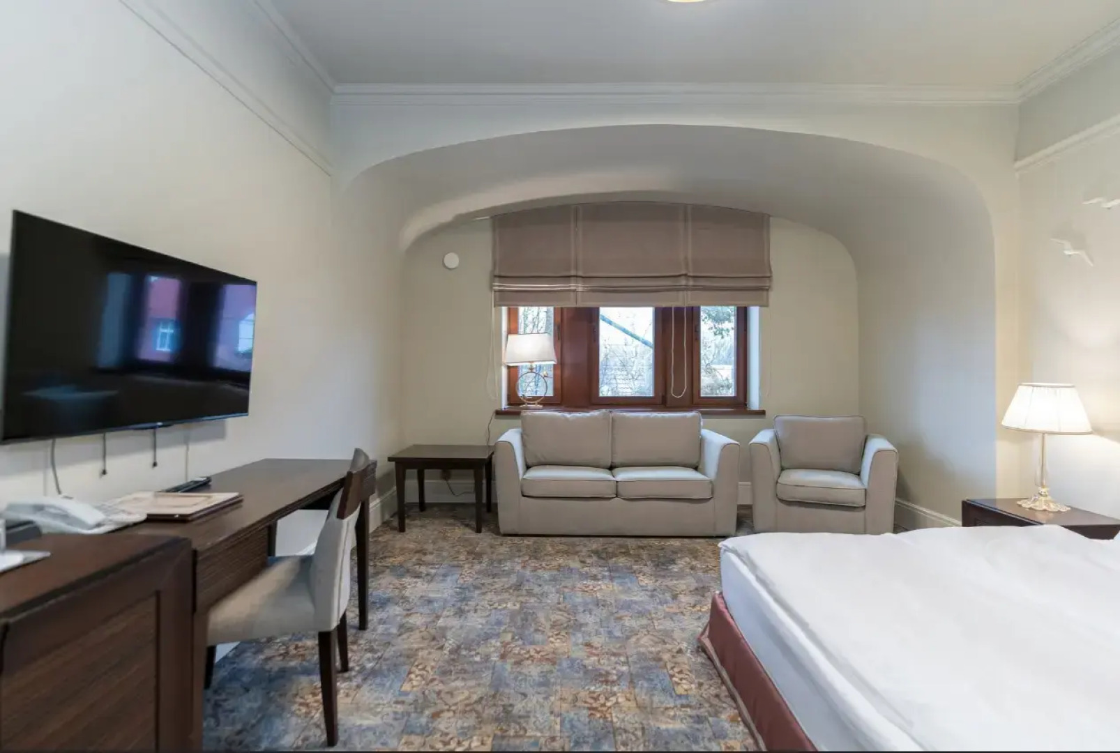 Гостиница Чайка