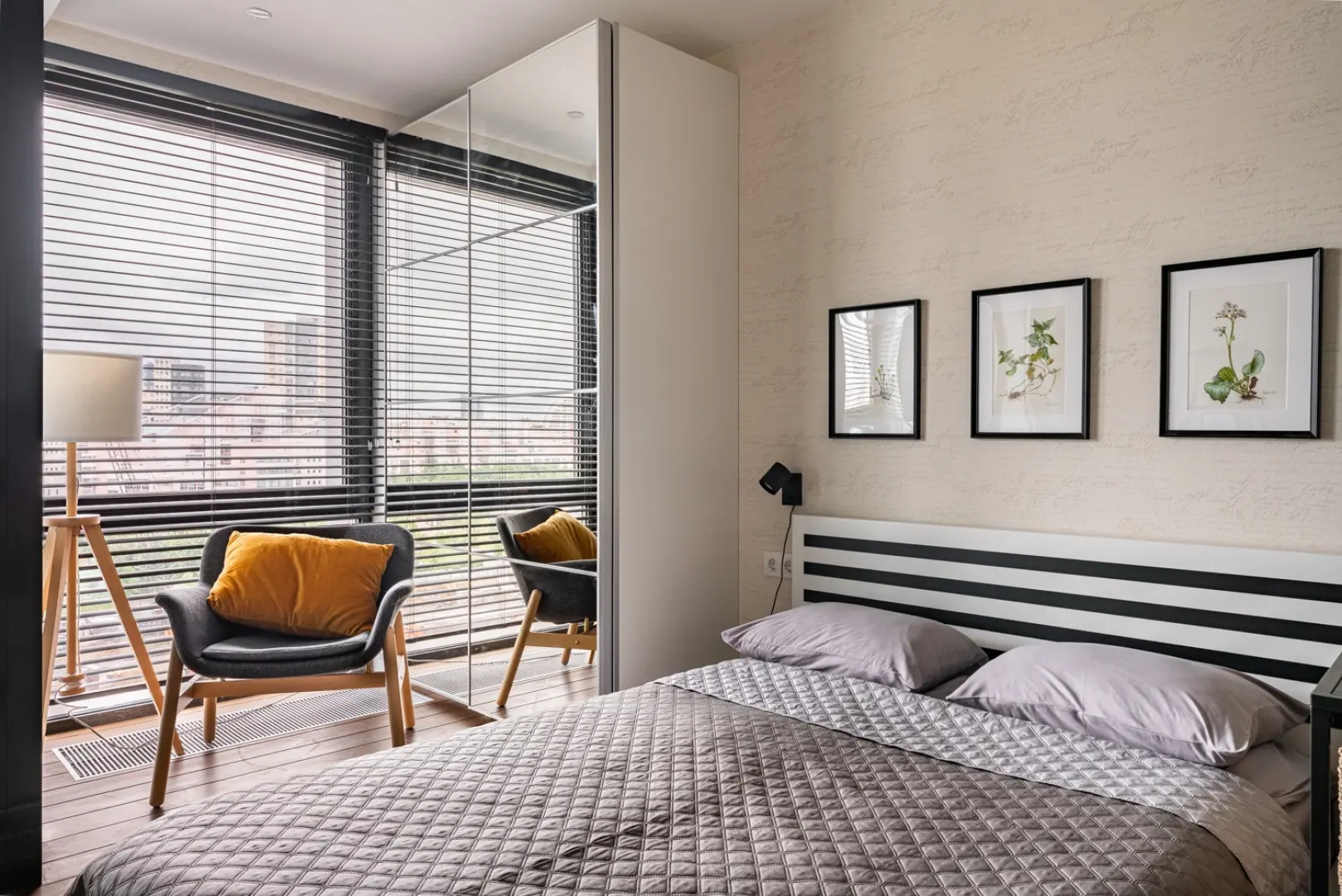 Апартаменты ApartPro Delux на Ходынке