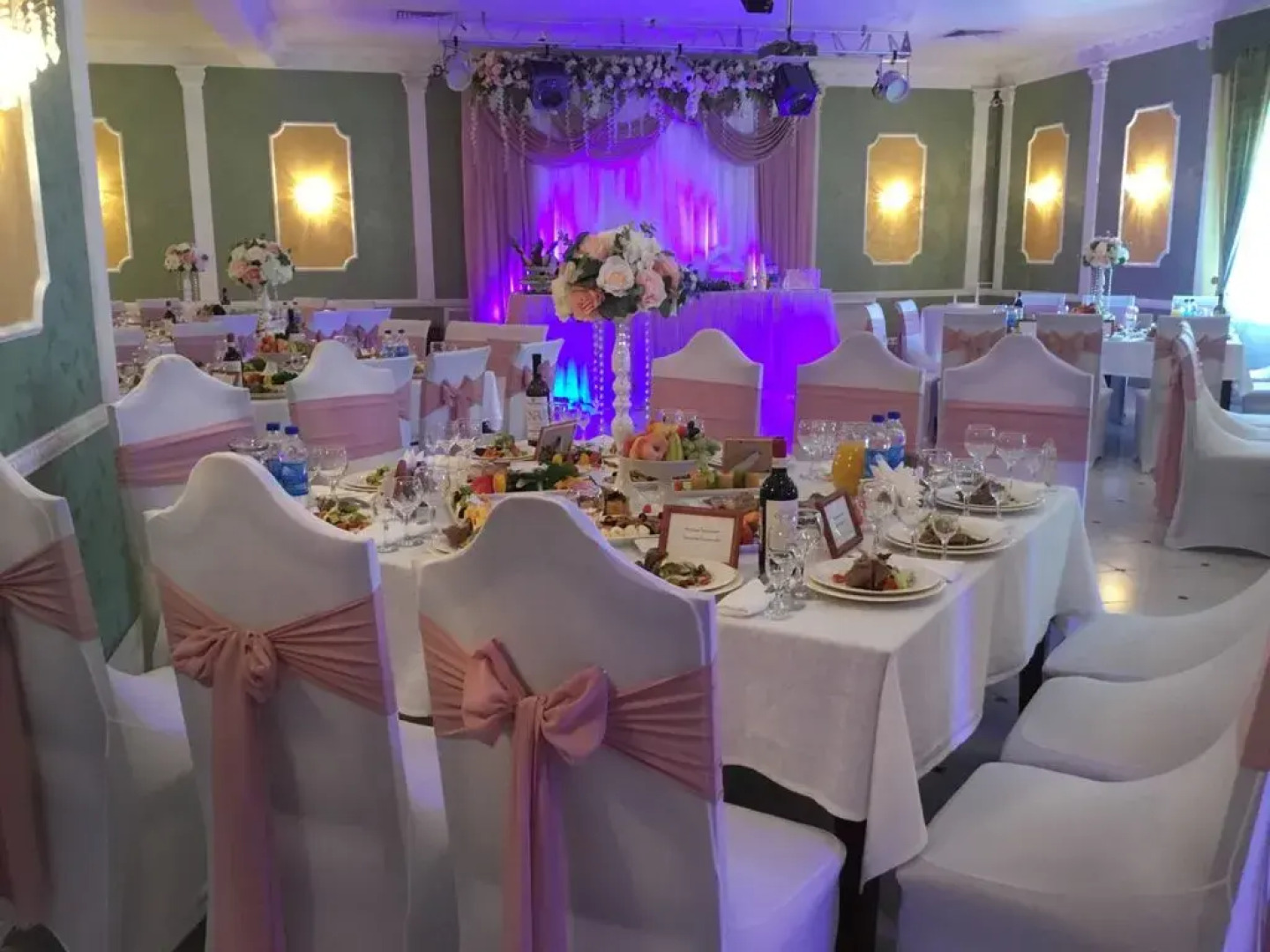 Гостиница Саратовская