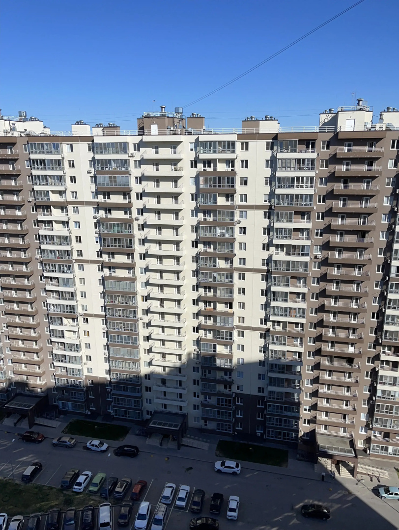Квартира Мамаев Курган