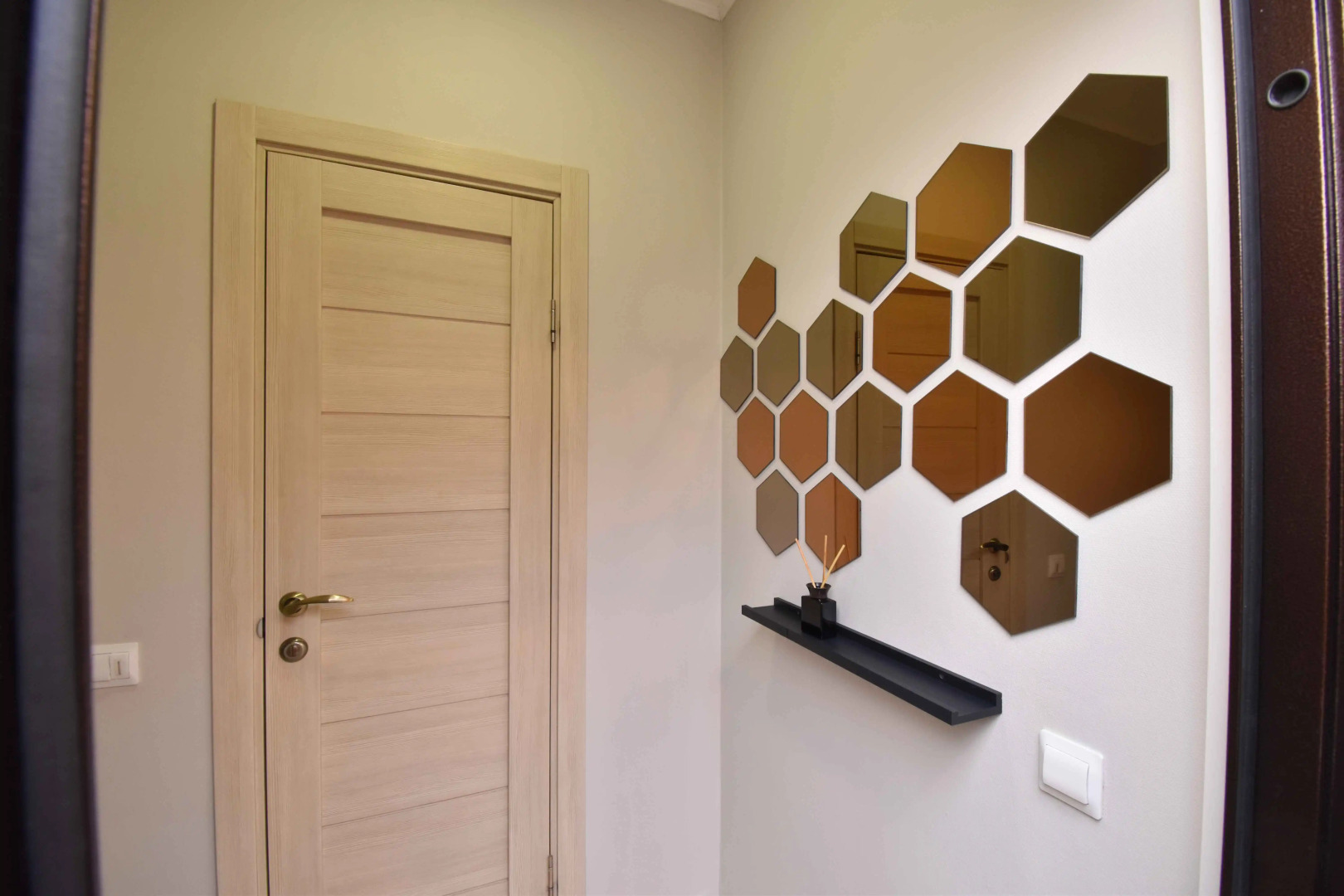 Апартаменты Studio Ante в самом Центре Екатеринбурга