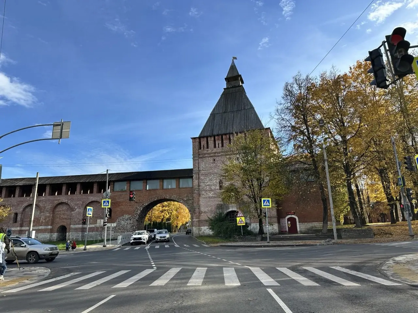 Апартаменты Уютно как дома улица Дзержинского 15