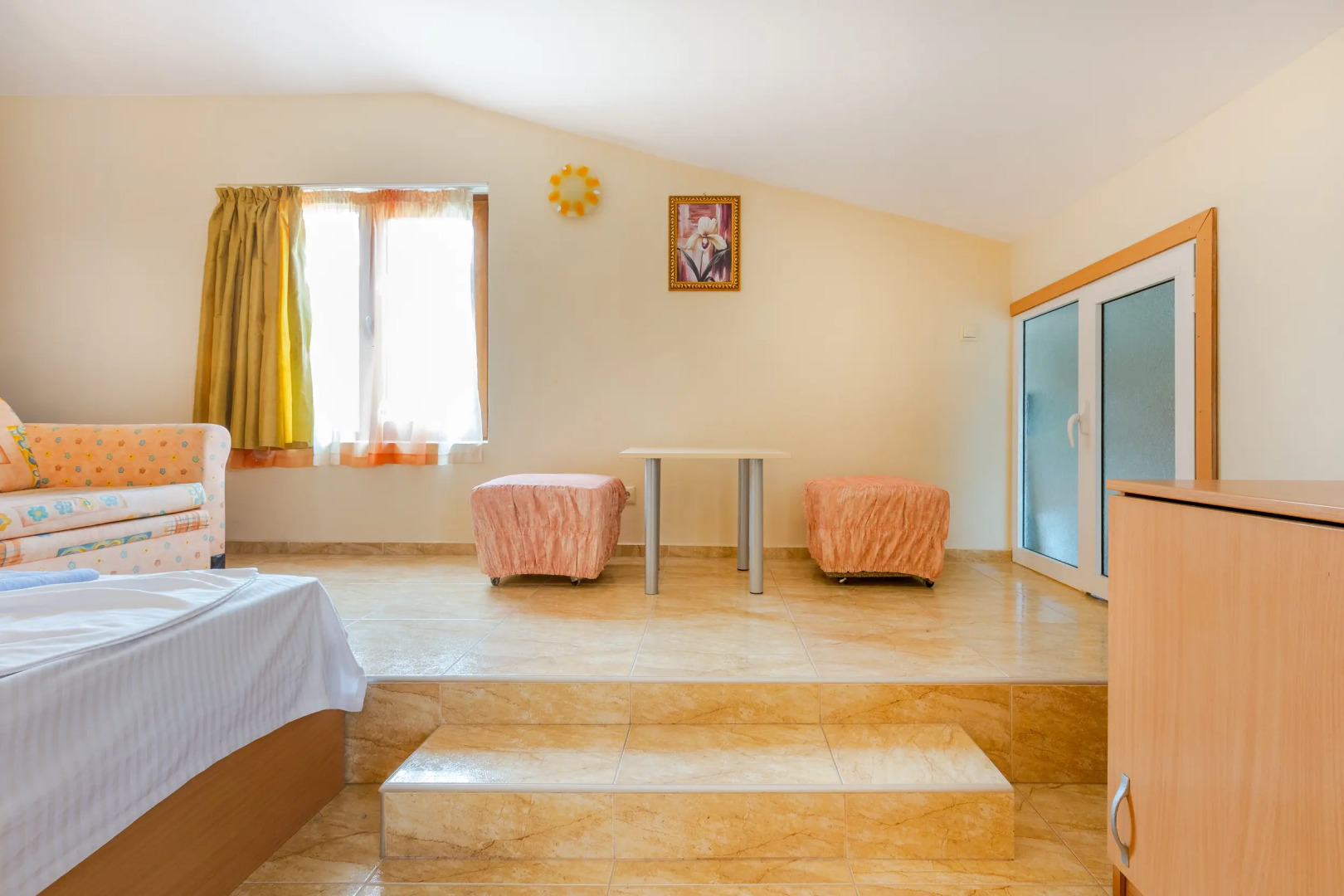 Апартаменты Pollo Resort XZ