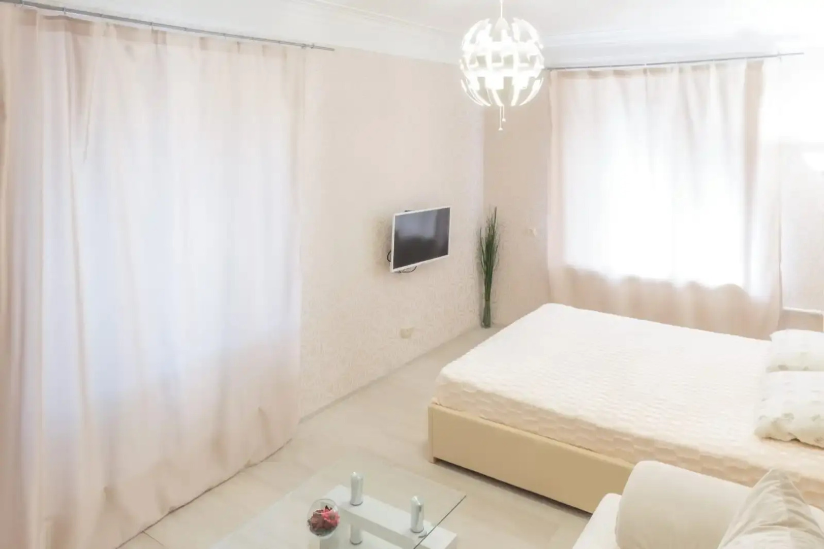 Заповедные Кварталы 3