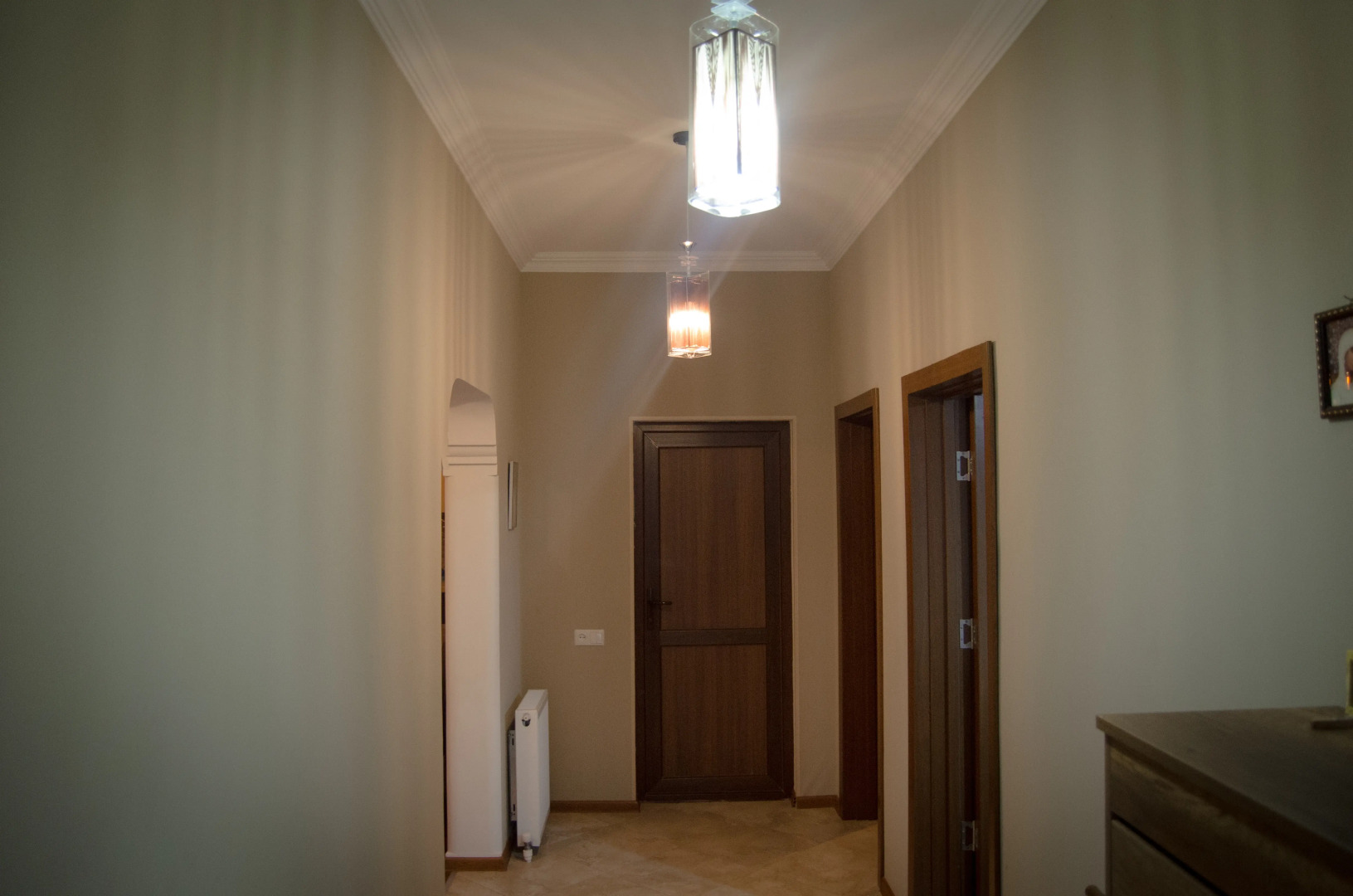 Частный дом Norio