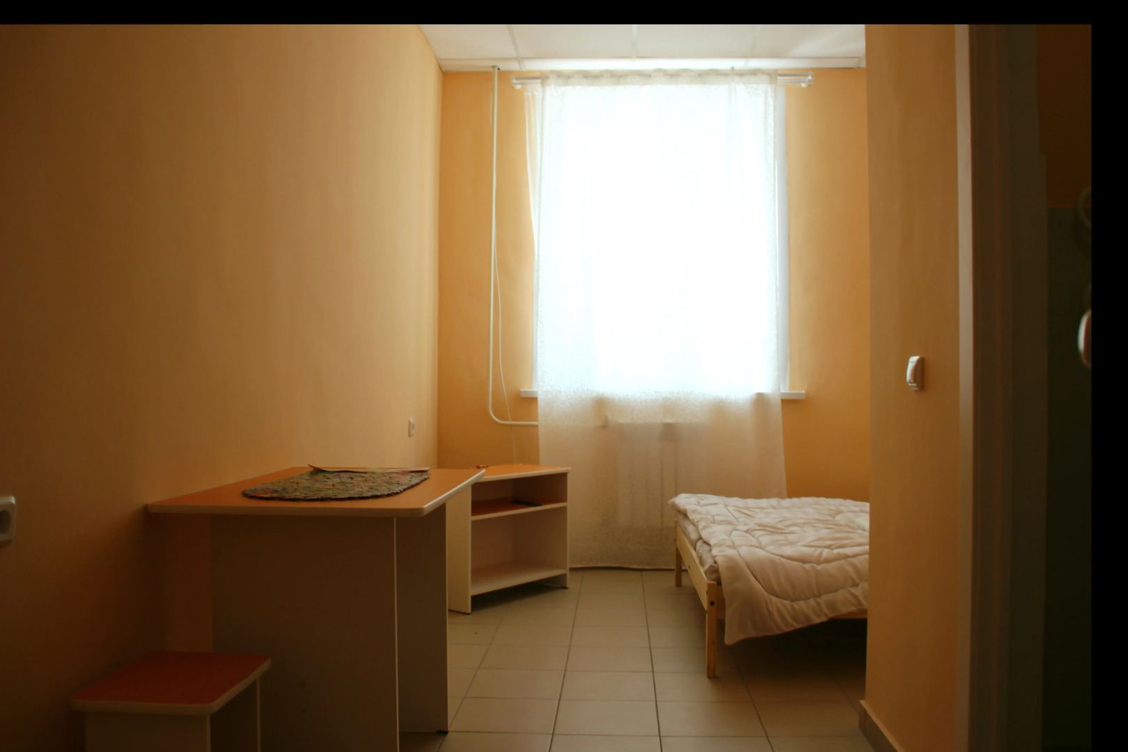 Хостел Рыжий Дом