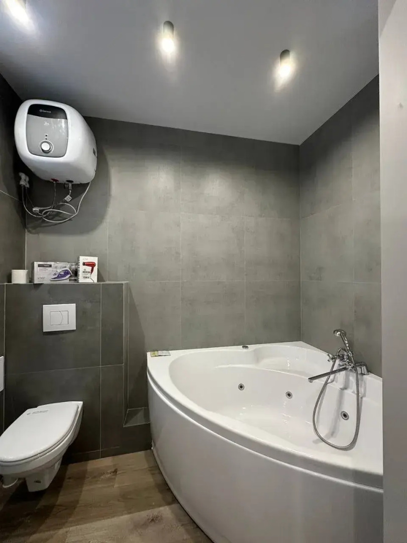 Апартаменты студия в новом ЖК (0079/8200)