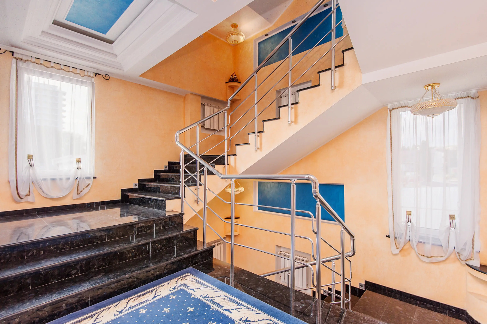 Отель Агора