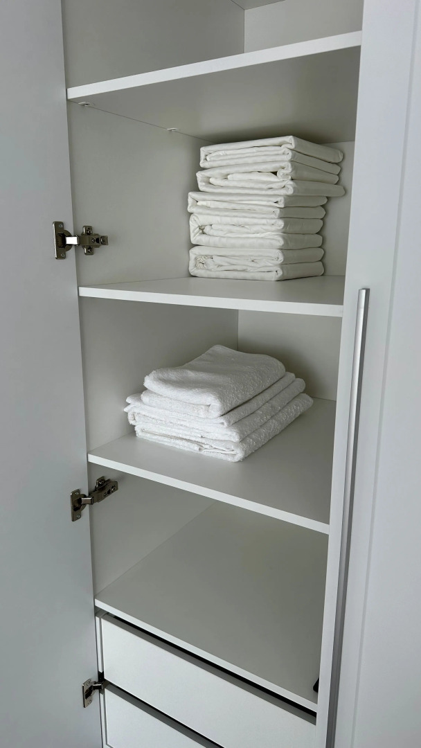 Апартаменты в АК Машаров