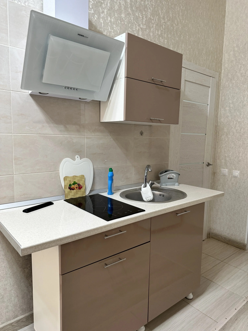 Квартира Рахат 6