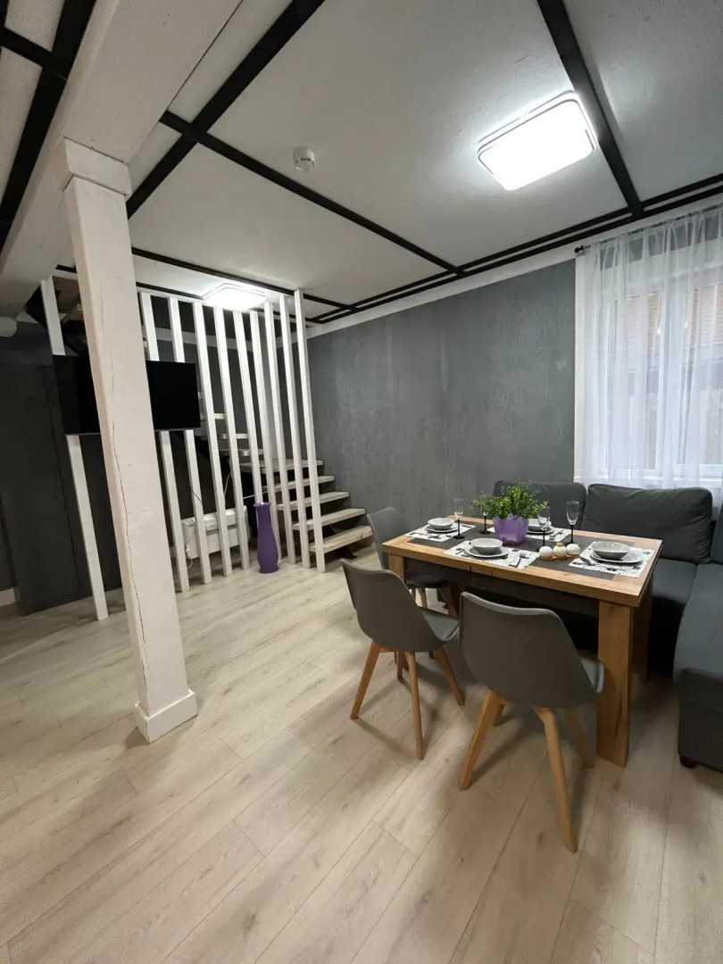 Частный дом Борисовка 3