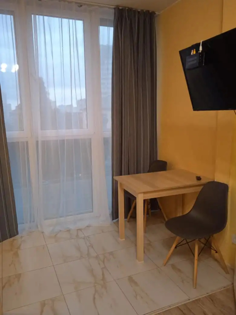 Апартаменты Добрые Сутки на улице Шевченко 20