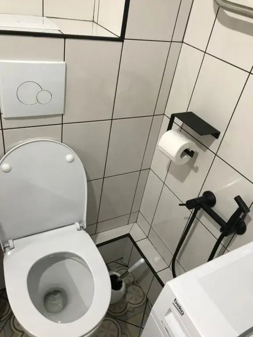 Квартира Уютная Студия в Новом Доме в Районе ТРЦ Карнавал с Xbox Series S