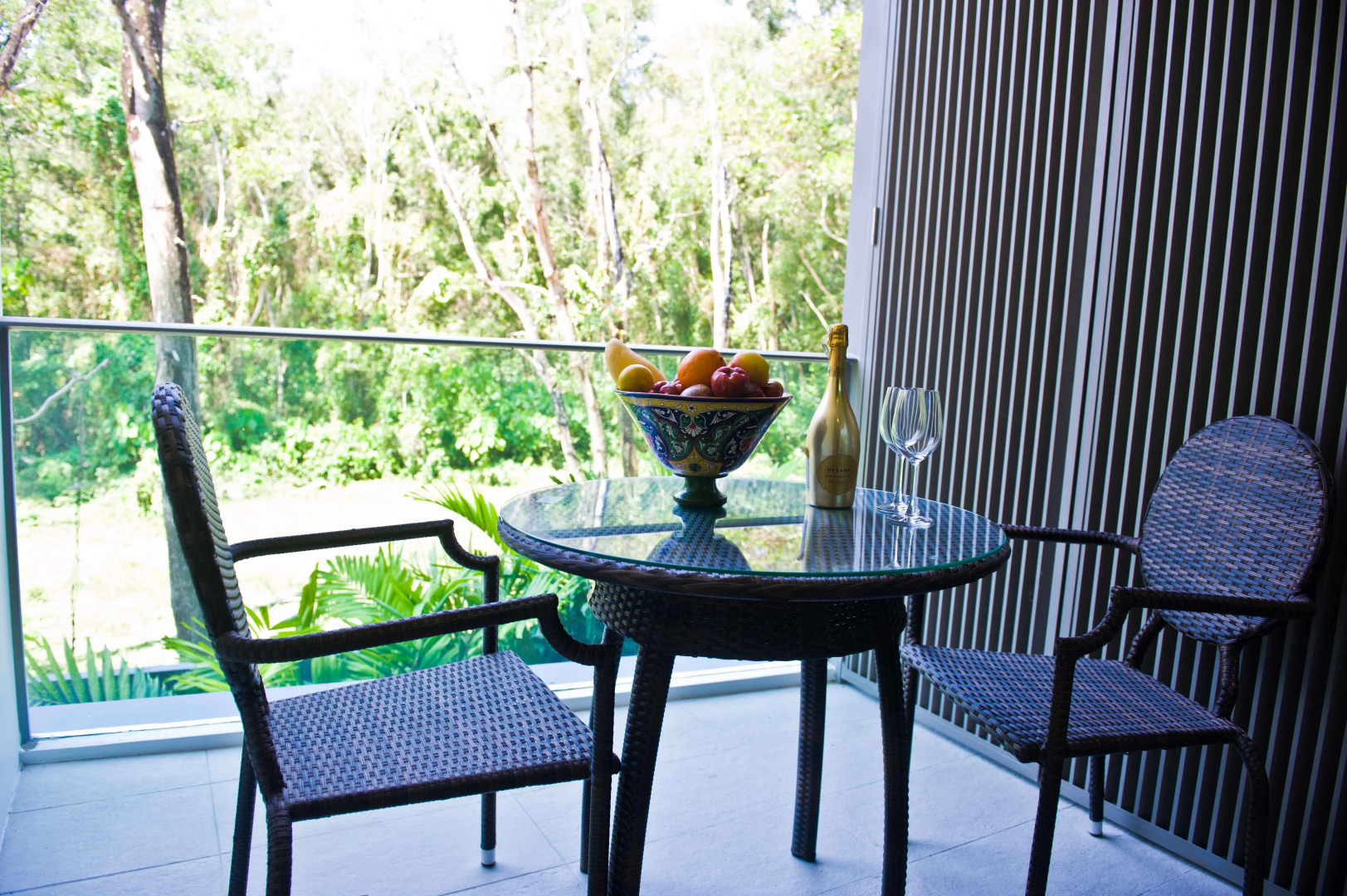 Апартаменты Oceanstone Laguna Bang Tao