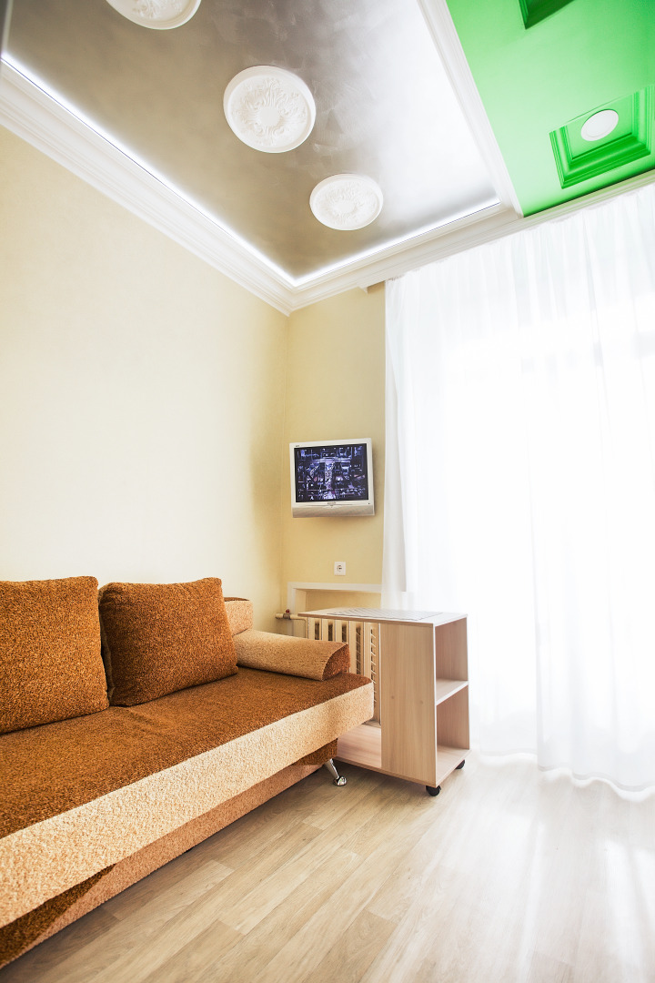 Апартаменты Мини на Свердлова