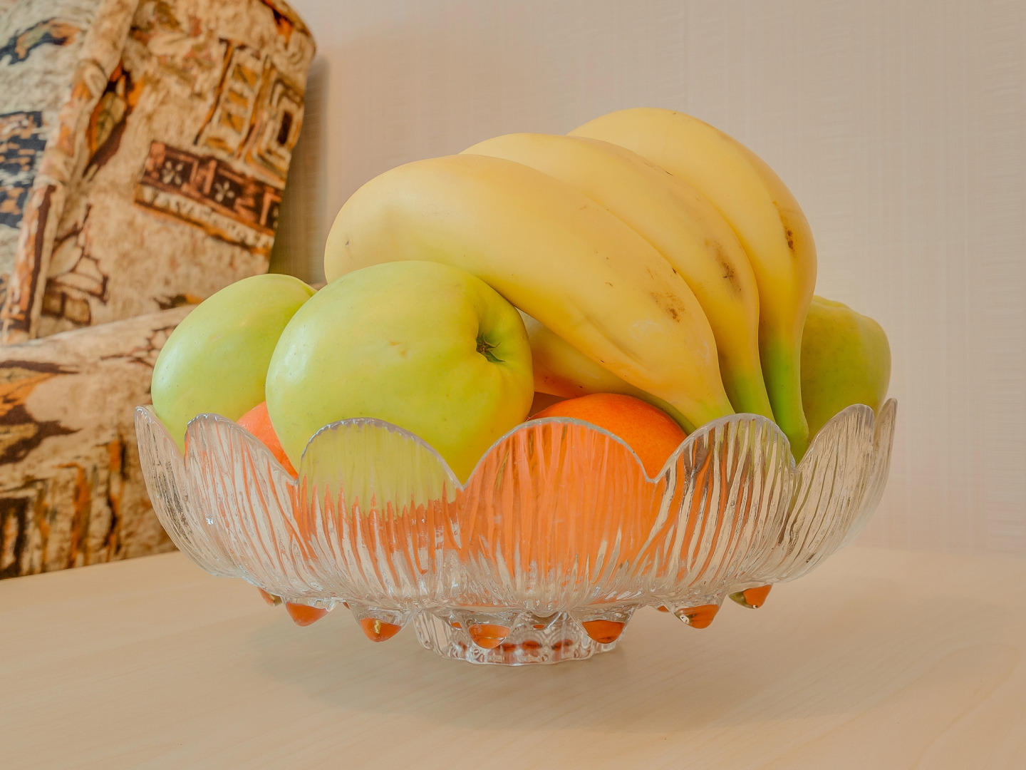 Open-Apartments on Varshavskoj street, 61