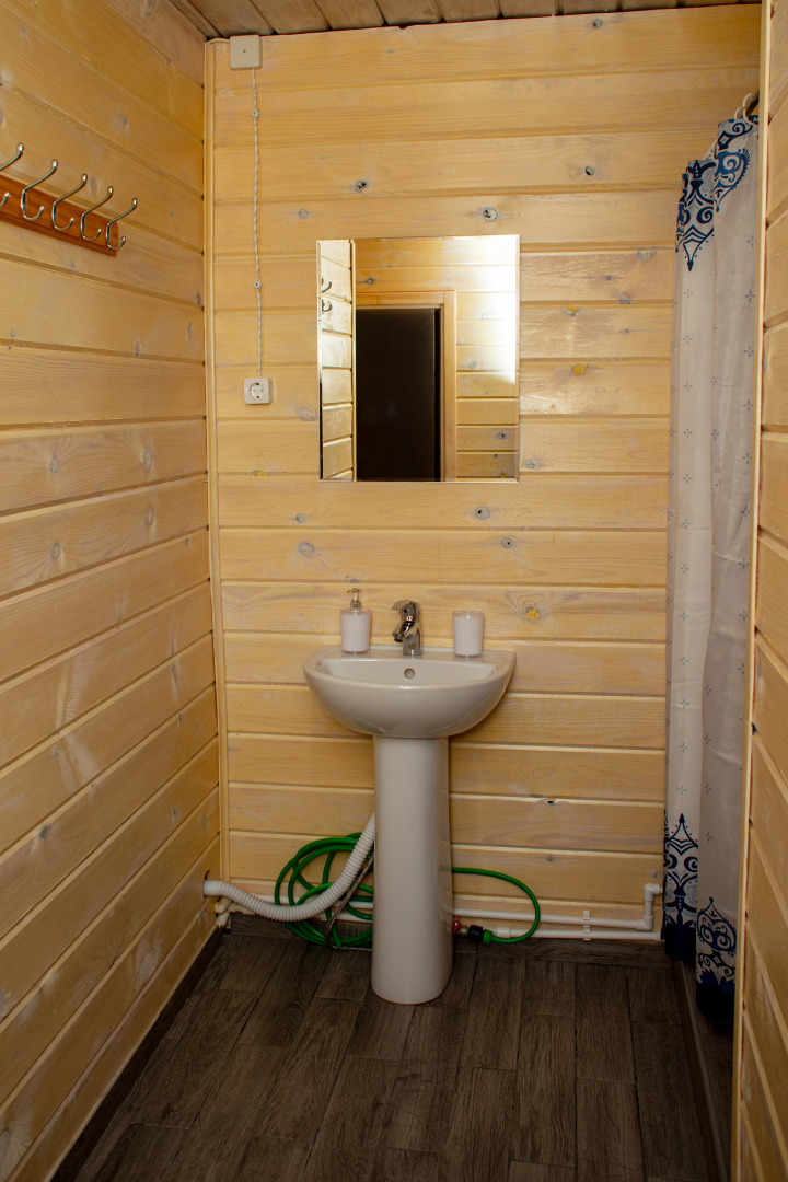 База Отдыха Таменгонт