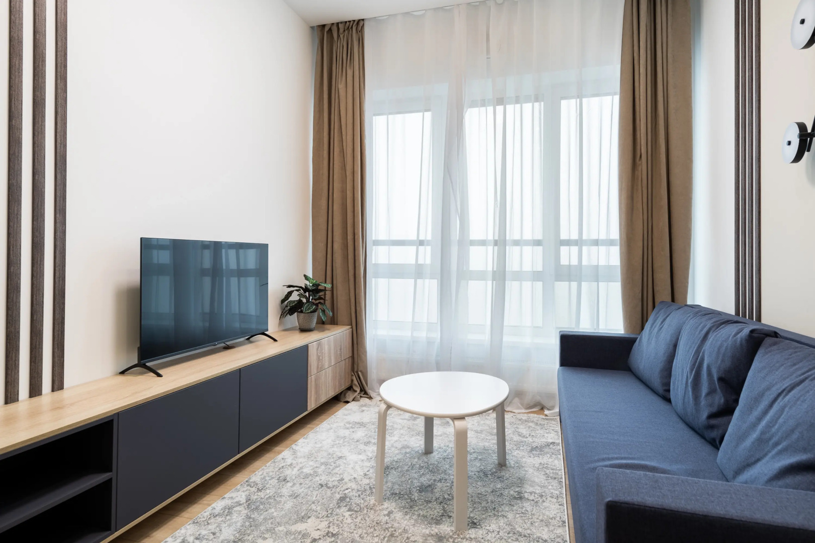 Апартаменты Jane-Apart Модная Столица