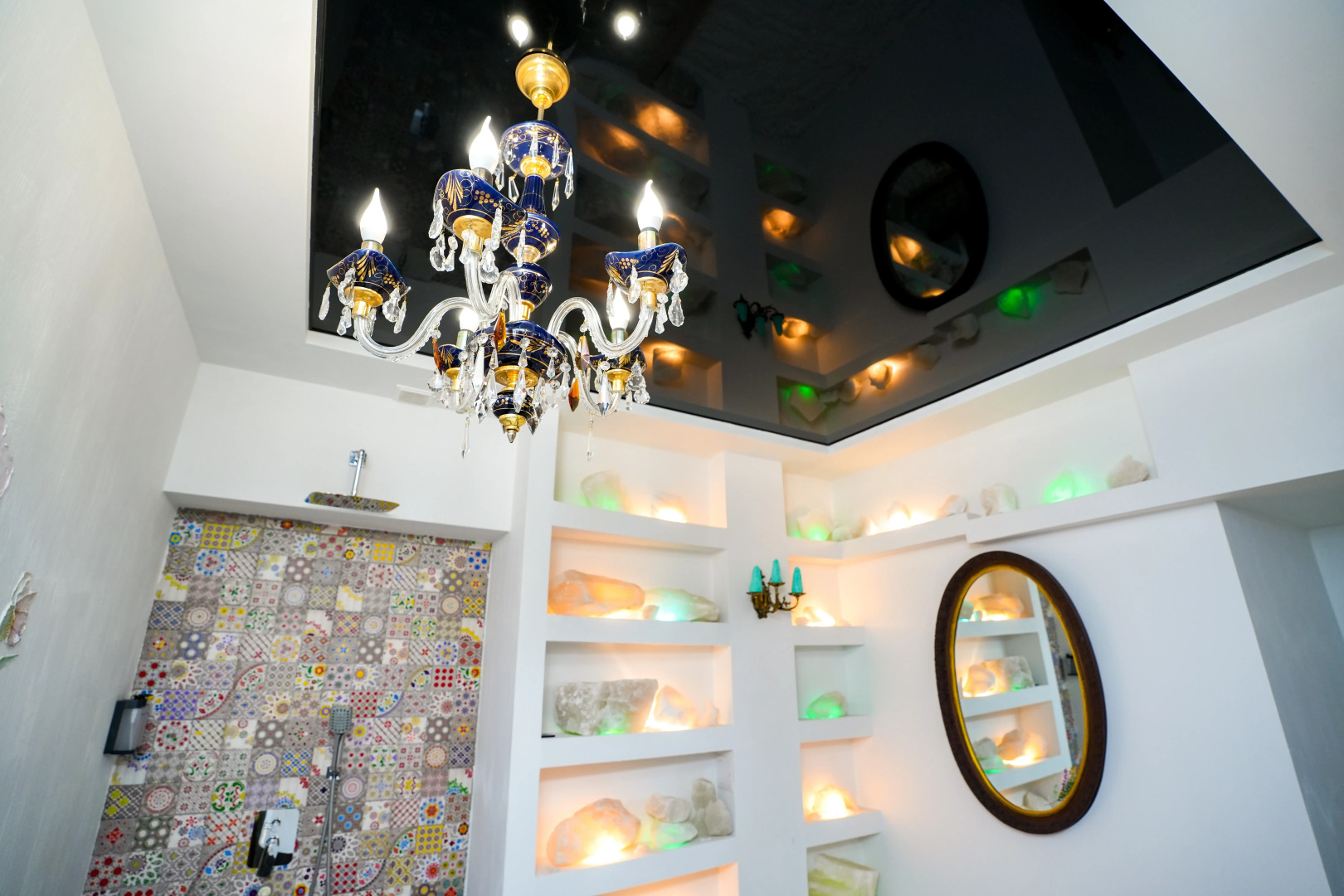 Бутик-отель The Victorian