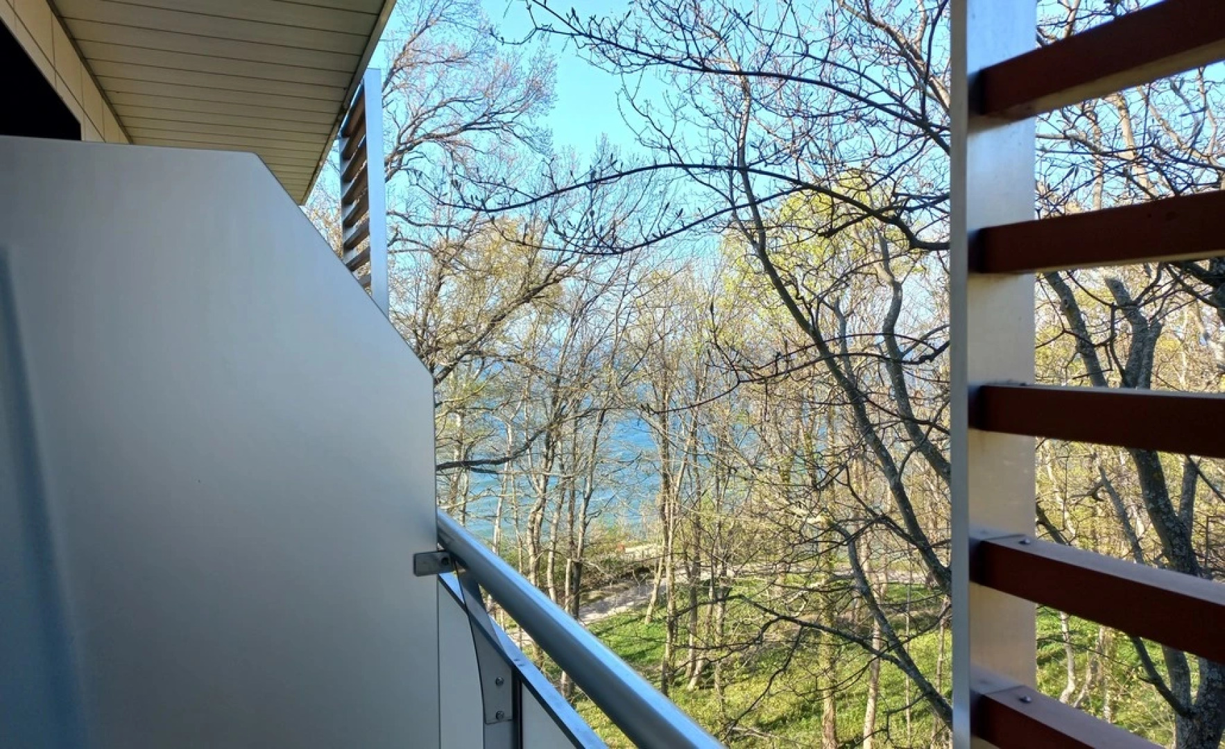 Апартаменты Раушен Престиж 22