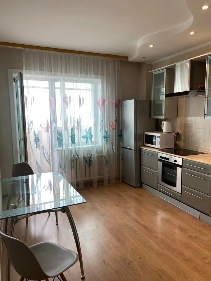 Квартира В Центре Города