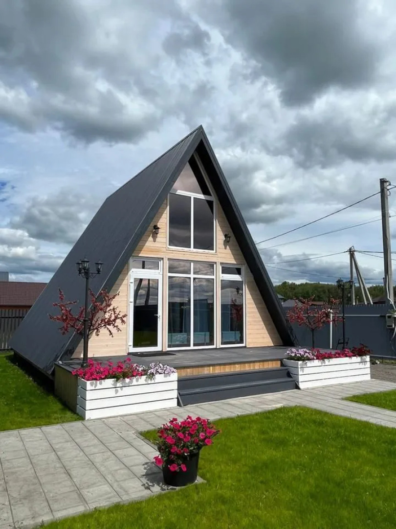 Частный Дом Комфорт