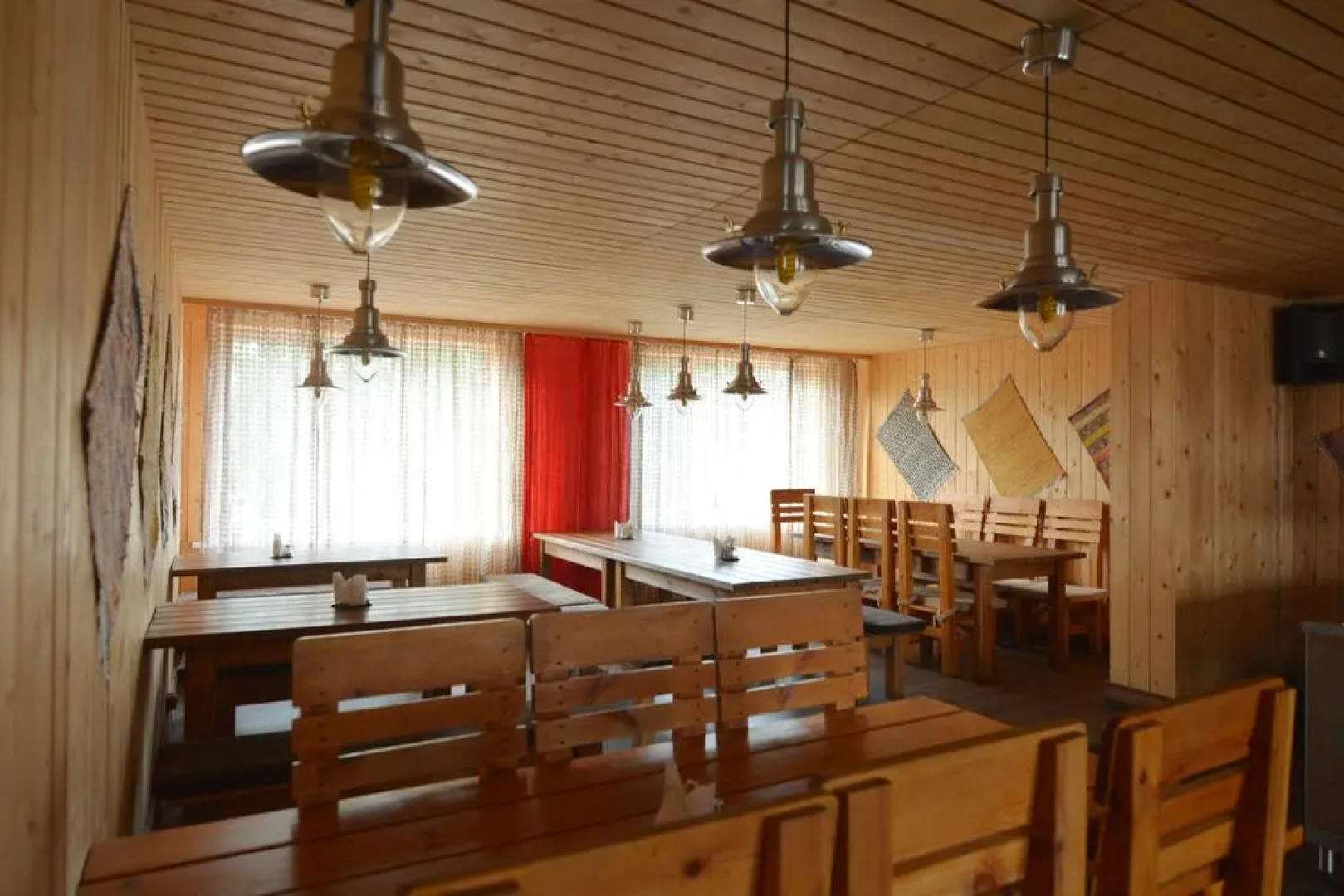 Отель Карелия